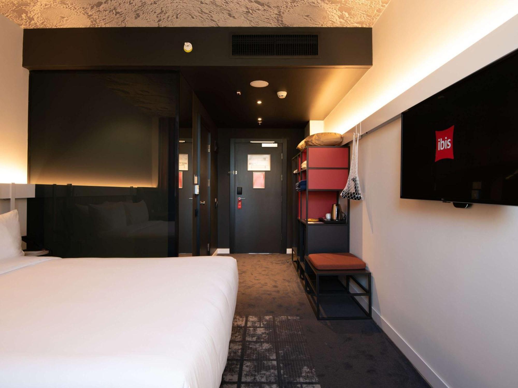 Ibis Baku City Kültér fotó